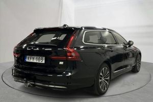 Volvo V90 bild 3