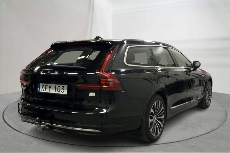 Volvo V90 bild 3