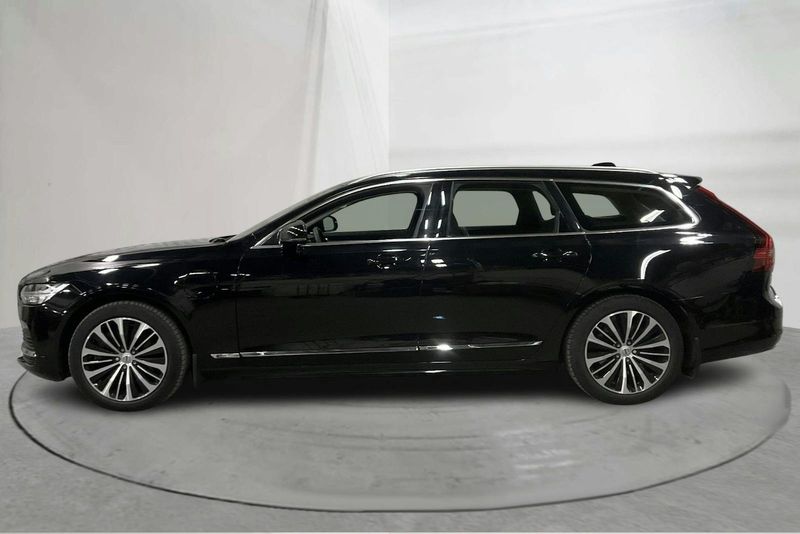 Volvo V90 bild 2