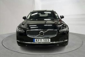 Volvo V90 bild 4