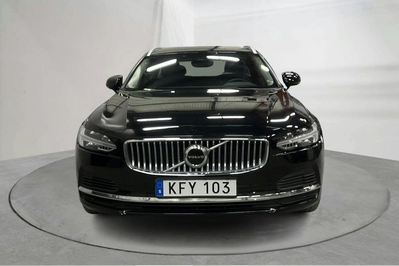 Volvo V90 bild 4