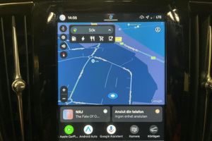 Volvo V90 bild 12