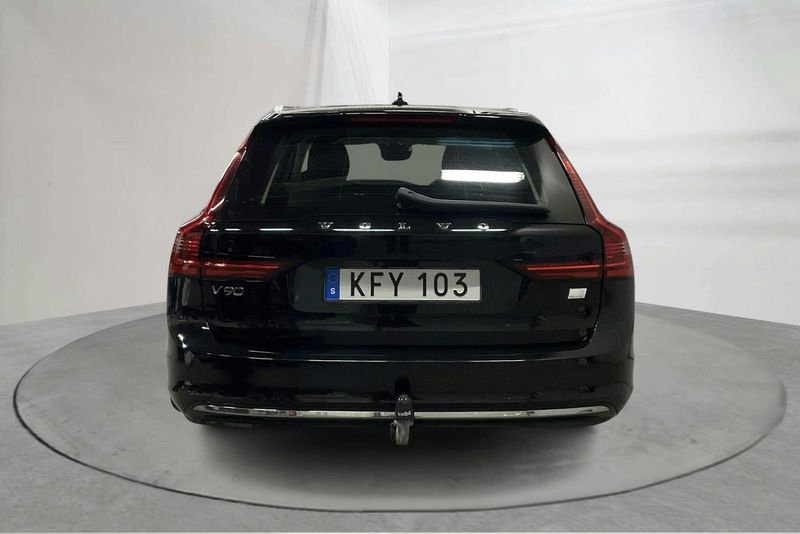Volvo V90 bild 5