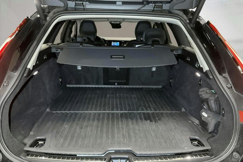 Volvo V90 bild 9