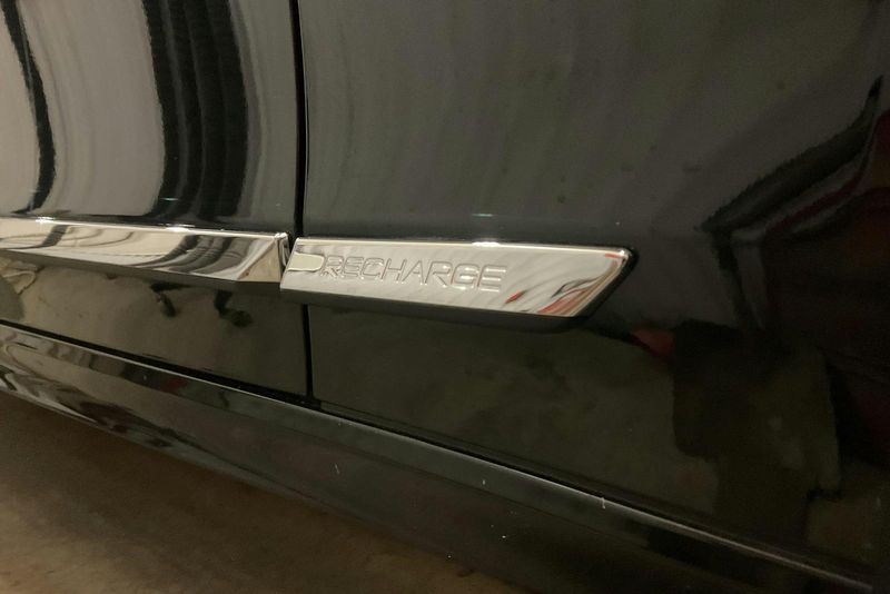 Volvo V90 bild 16