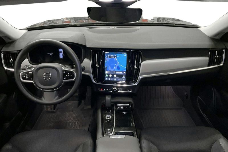 Volvo V90 bild 6