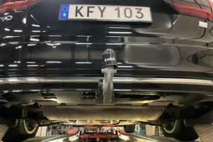 Volvo V90 bild 17