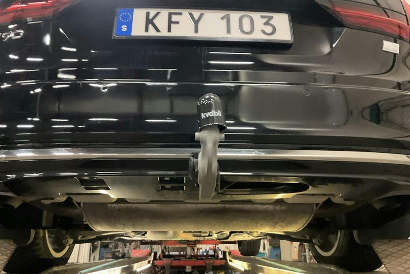 Volvo V90 bild 17