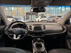 Kia Sportage bild 7