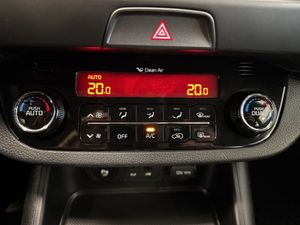 Kia Sportage bild 13