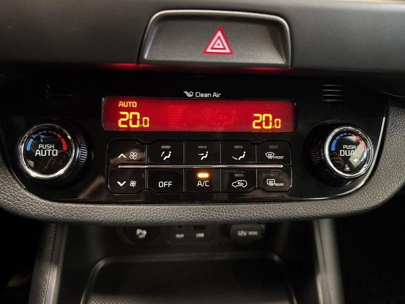 Kia Sportage bild 13
