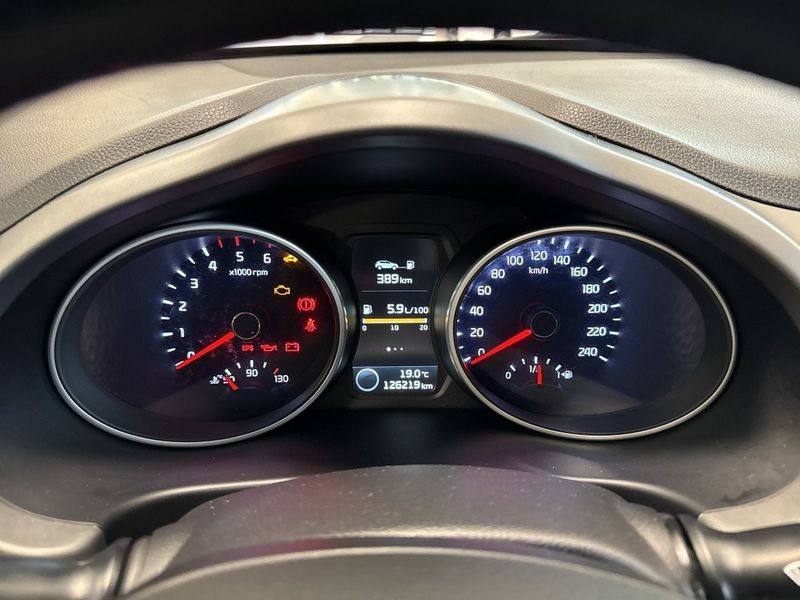 Kia Sportage bild 10