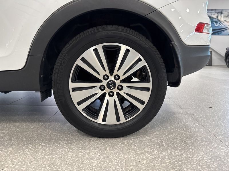 Kia Sportage bild 15