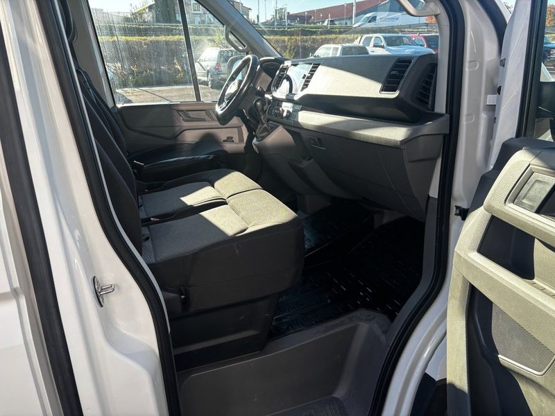 Volkswagen Crafter bild 6