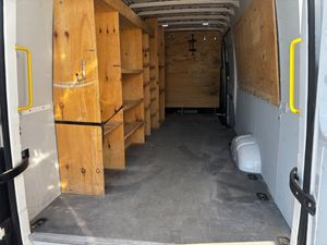 Volkswagen Crafter bild 7