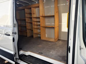 Volkswagen Crafter bild 8