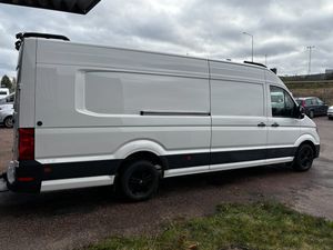 Volkswagen Crafter bild 3