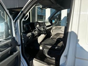 Volkswagen Crafter bild 5
