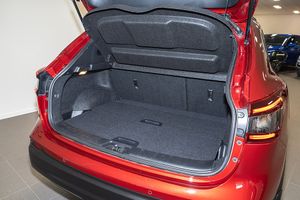 Nissan Qashqai bild 6