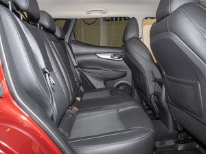 Nissan Qashqai bild 3