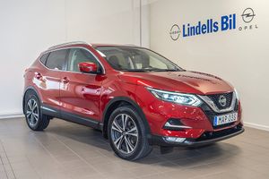 Nissan Qashqai bild 1