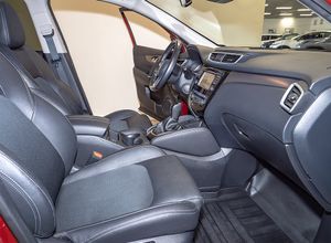 Nissan Qashqai bild 2