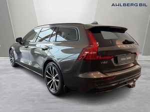 Volvo V60 bild 4