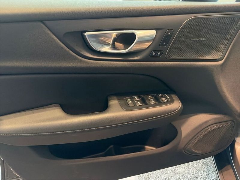 Volvo V60 bild 11