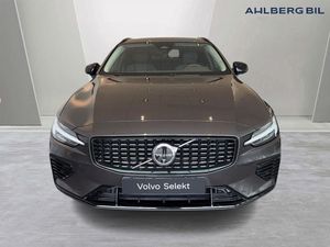 Volvo V60 bild 5