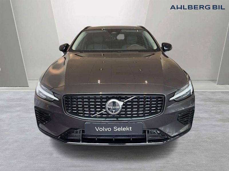 Volvo V60 bild 5