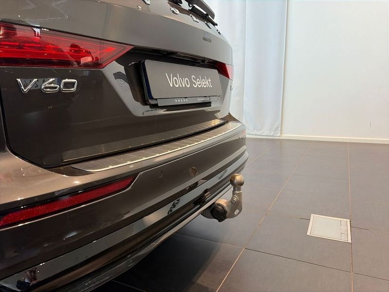 Volvo V60 bild 10