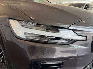 Volvo V60 bild 6