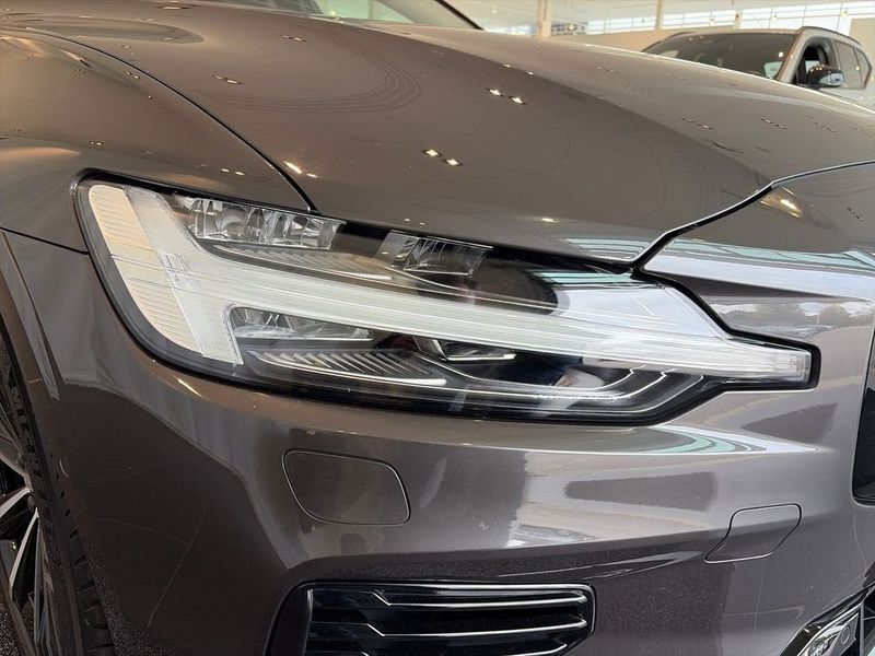 Volvo V60 bild 6
