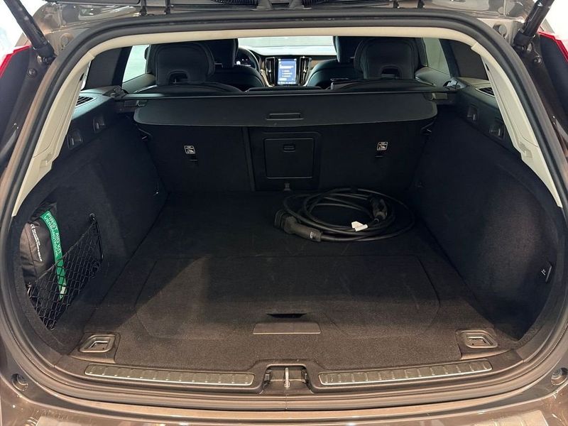 Volvo V60 bild 8
