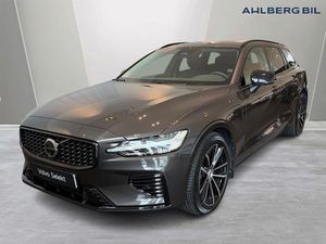 Volvo V60 bild 2