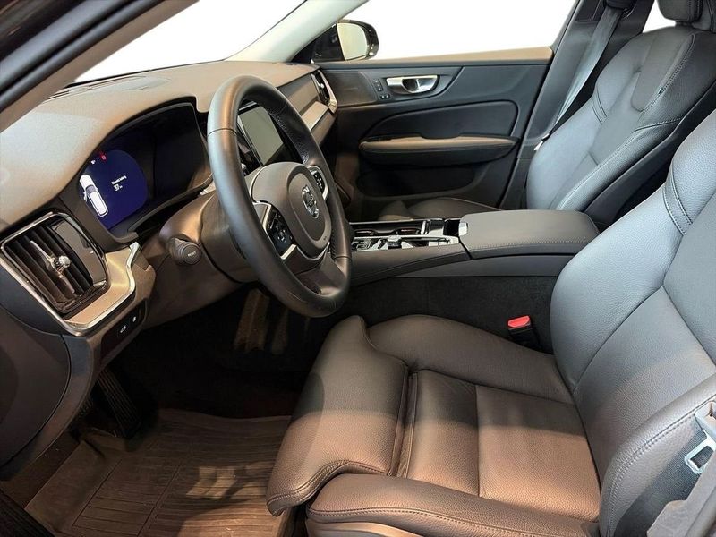 Volvo V60 bild 12