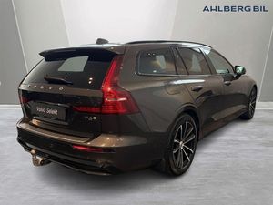 Volvo V60 bild 3