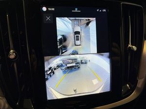 Volvo V60 bild 16