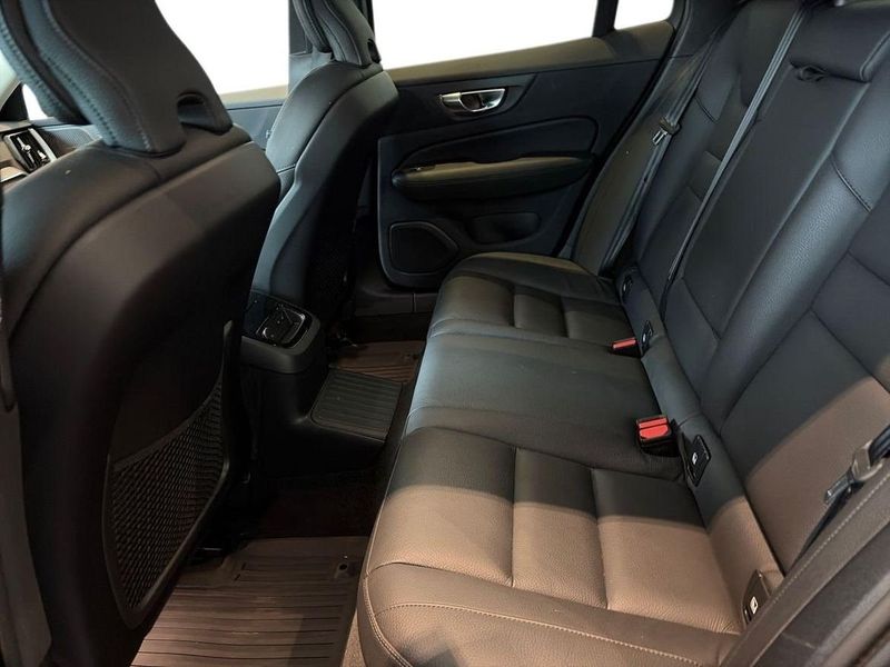 Volvo V60 bild 18