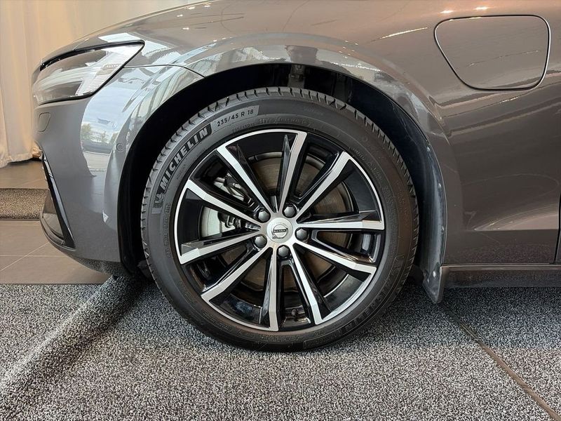 Volvo V60 bild 20