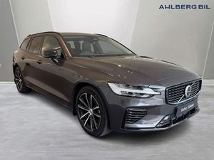 Volvo V60 bild 1