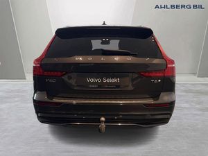 Volvo V60 bild 7