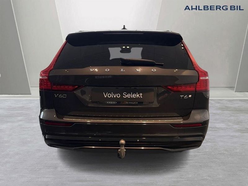Volvo V60 bild 7