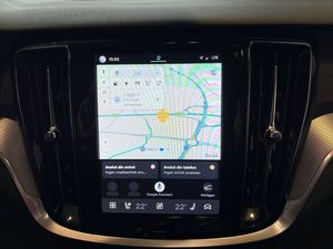 Volvo V60 bild 15