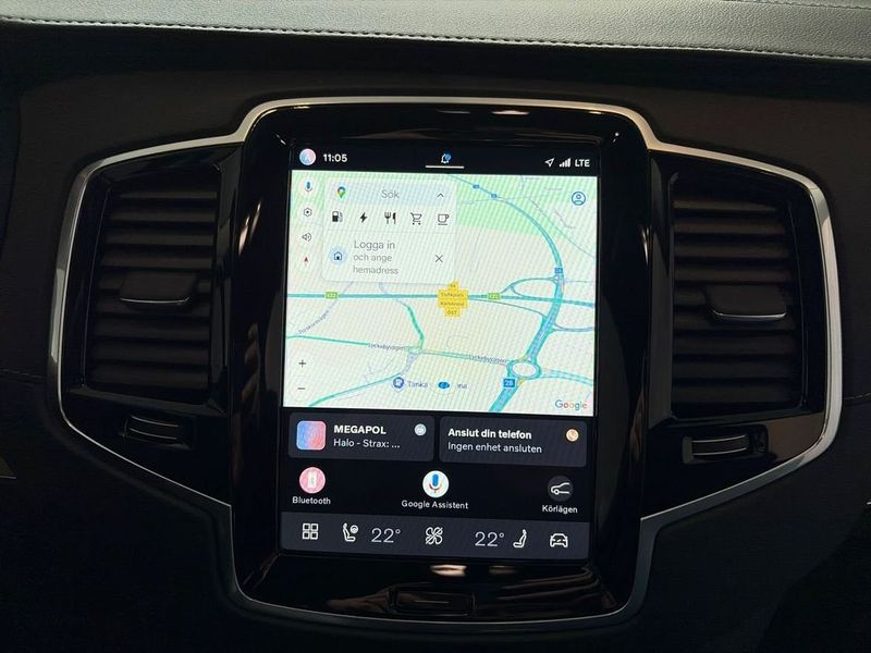 Volvo XC90 bild 17