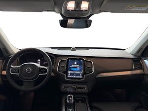 Volvo XC90 bild 15