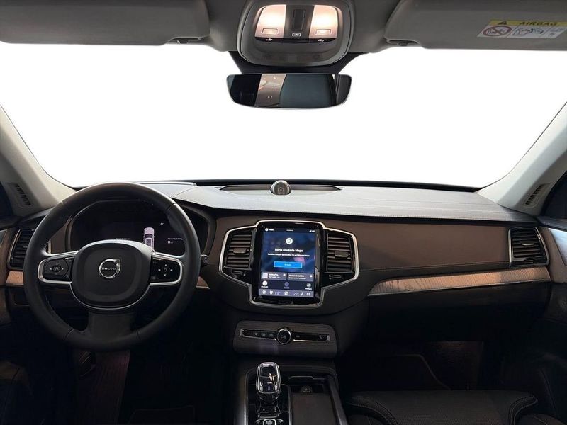 Volvo XC90 bild 15