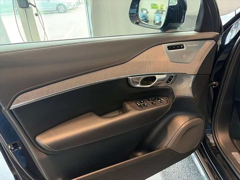 Volvo XC90 bild 11