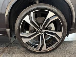 Volvo XC90 bild 25
