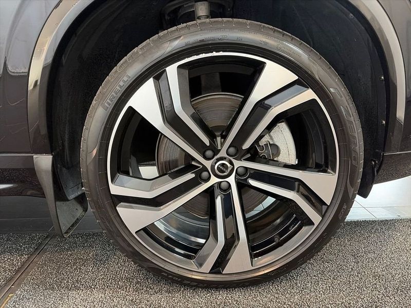 Volvo XC90 bild 25